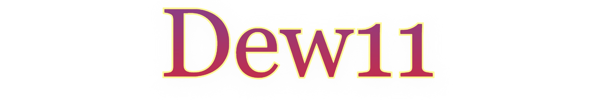 Dew11